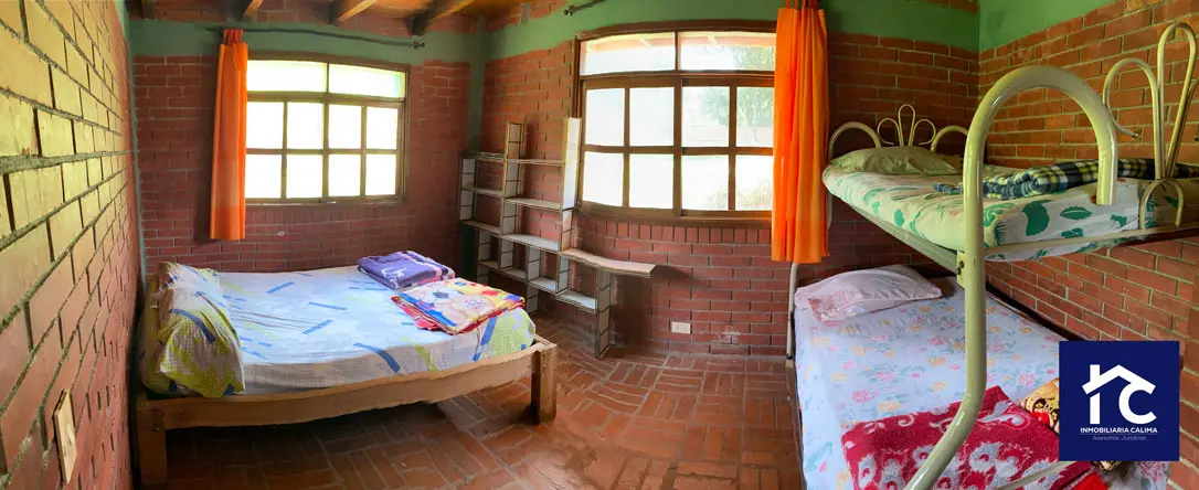 Casa Campestre El Diamante